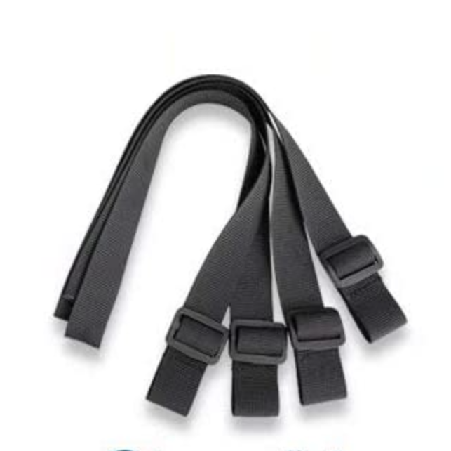 RW Drybag Strap (per stuk)
