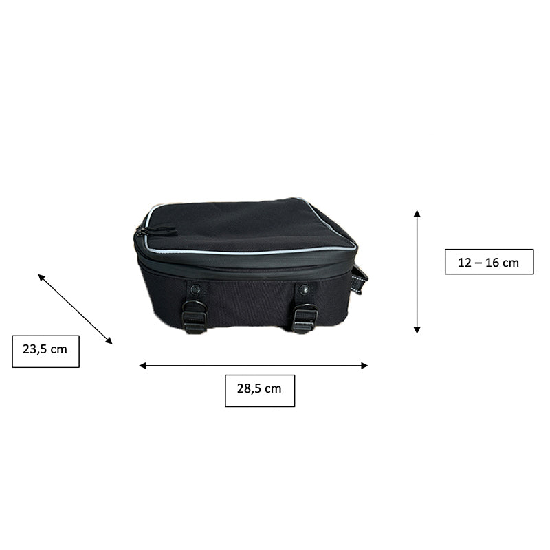 MotoRoad Buddytas -Tail bag