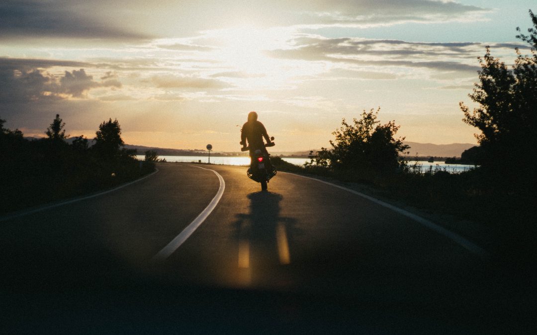 Welke motorkleding neem je mee op vakantie?