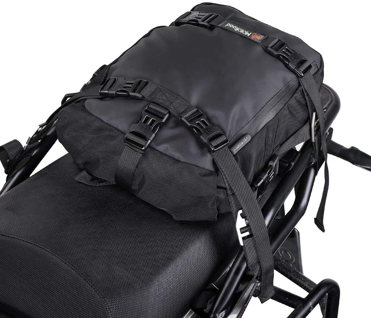 MotoRoad Drybag 10 liter