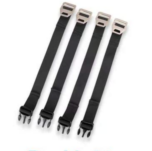 Rw Drybag Buckle (per stuk)