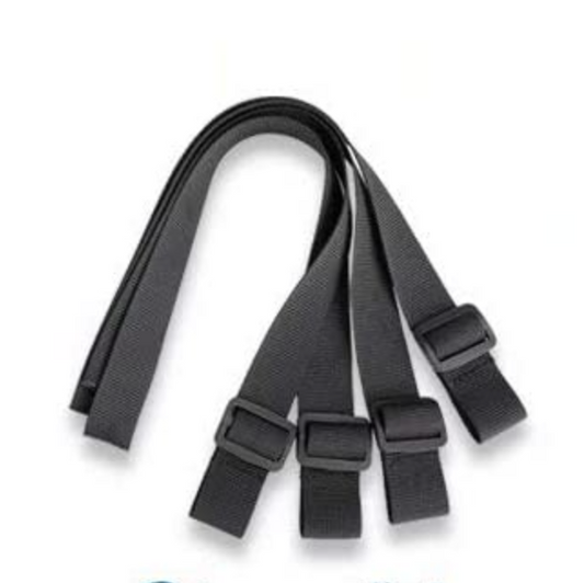 RW Drybag Strap (per stuk)